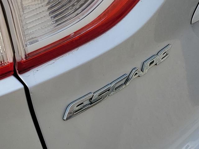 Used 2014 Ford Escape For Sale in Waterford Twp, MI