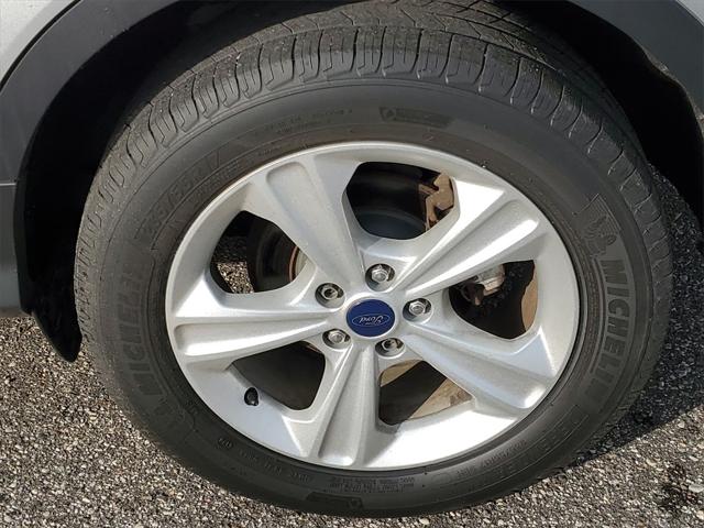 Used 2014 Ford Escape For Sale in Waterford Twp, MI