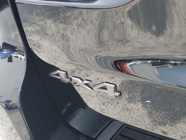 2020 Jeep Grand Cherokee Limited X 4x4