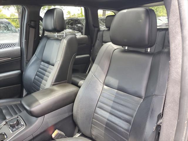 2020 Jeep Grand Cherokee Limited X 4x4