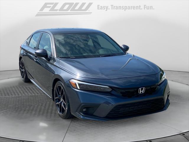 2023 Honda Civic Sport Touring Hatchback for sale in Winston Salem, NC