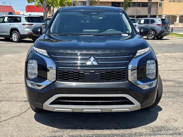 2023 Mitsubishi Outlander PHEV SE S-AWC
