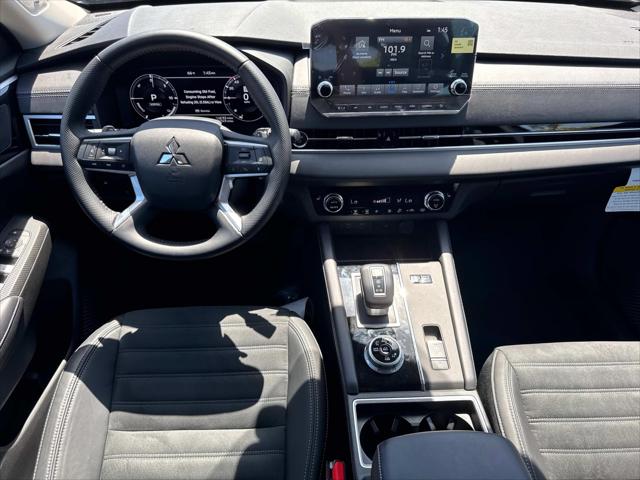 2023 Mitsubishi Outlander PHEV SE S-AWC
