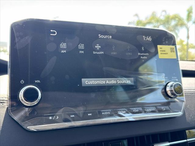 2023 Mitsubishi Outlander PHEV SE S-AWC