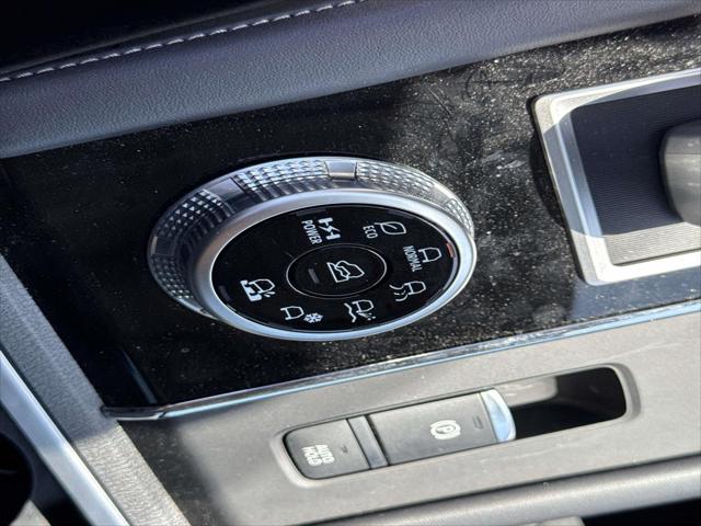 2023 Mitsubishi Outlander PHEV SE S-AWC