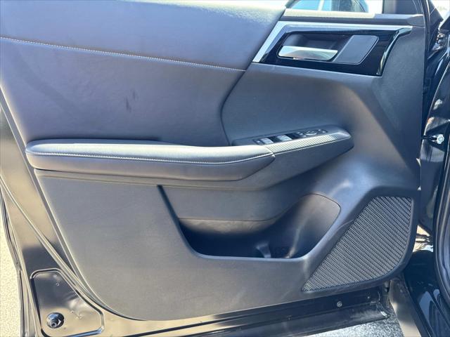 2023 Mitsubishi Outlander PHEV SE S-AWC