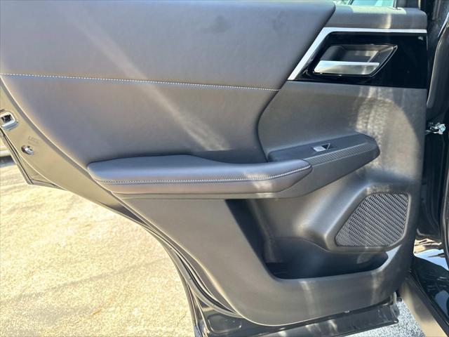 2023 Mitsubishi Outlander PHEV SE S-AWC