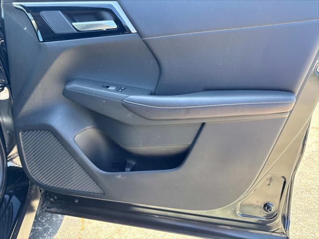 2023 Mitsubishi Outlander PHEV SE S-AWC