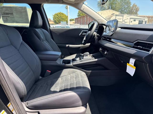 2023 Mitsubishi Outlander PHEV SE S-AWC
