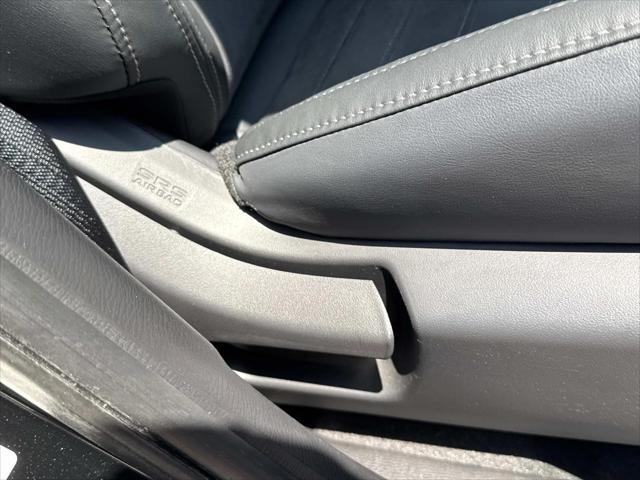 2023 Mitsubishi Outlander PHEV SE S-AWC