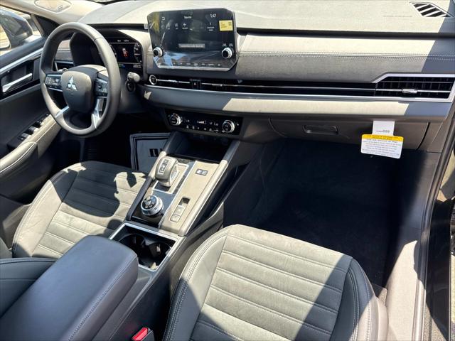 2023 Mitsubishi Outlander PHEV SE S-AWC