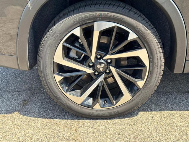 2023 Mitsubishi Outlander PHEV SE S-AWC