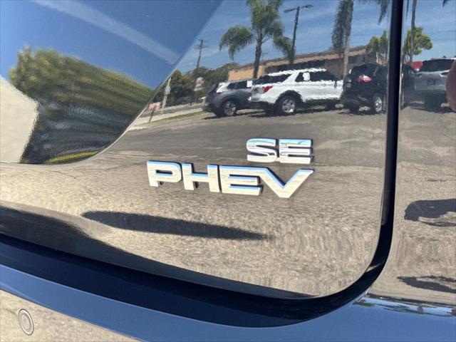 2023 Mitsubishi Outlander PHEV SE S-AWC