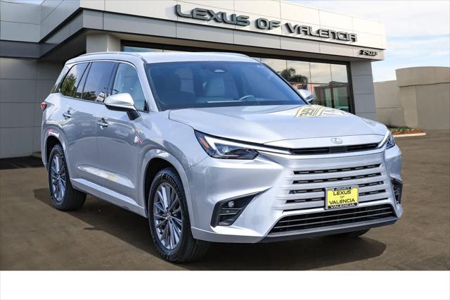 2025 Lexus TX 350 TX 350
