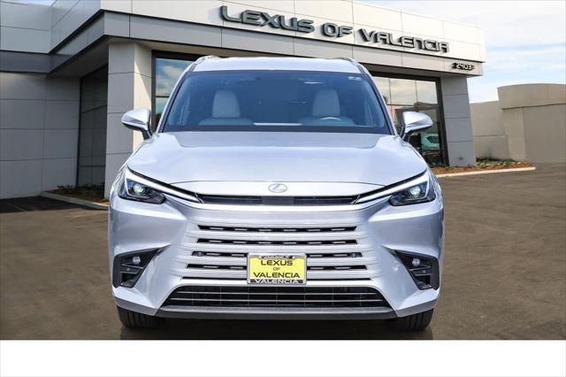 2025 Lexus TX 350 TX 350