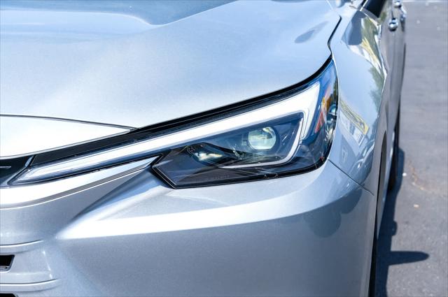 2025 Lexus TX 350 TX 350