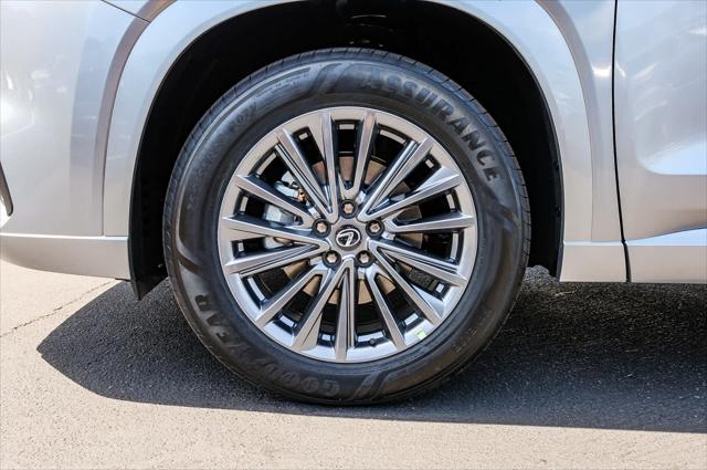 2025 Lexus TX 350 TX 350