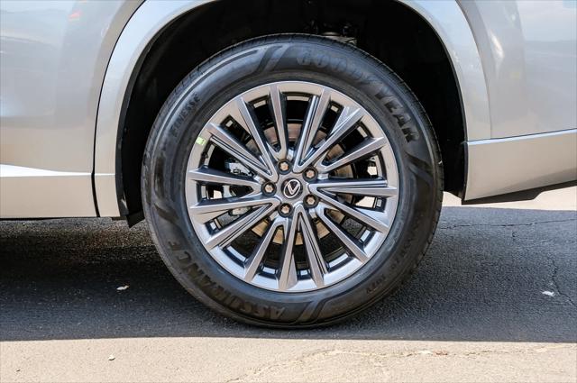 2025 Lexus TX 350 TX 350