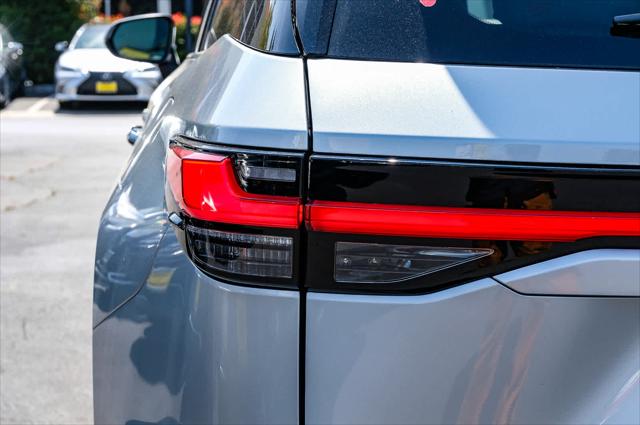 2025 Lexus TX 350 TX 350