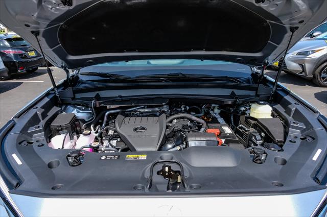 2025 Lexus TX 350 TX 350