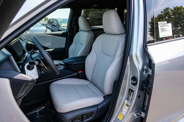 2025 Lexus TX 350 TX 350