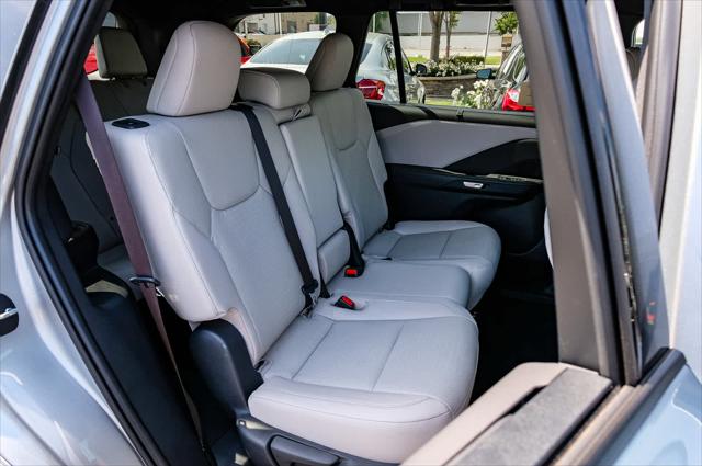 2025 Lexus TX 350 TX 350