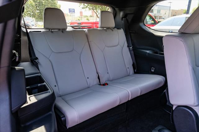 2025 Lexus TX 350 TX 350