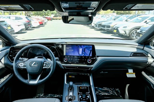 2025 Lexus TX 350 TX 350