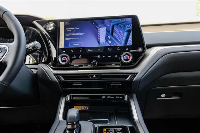 2025 Lexus TX 350 TX 350