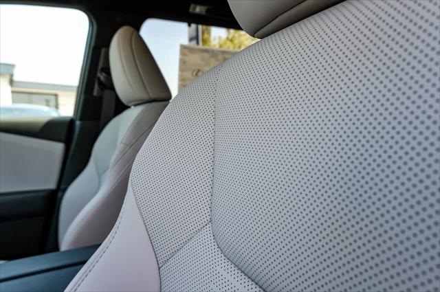 2025 Lexus TX 350 TX 350