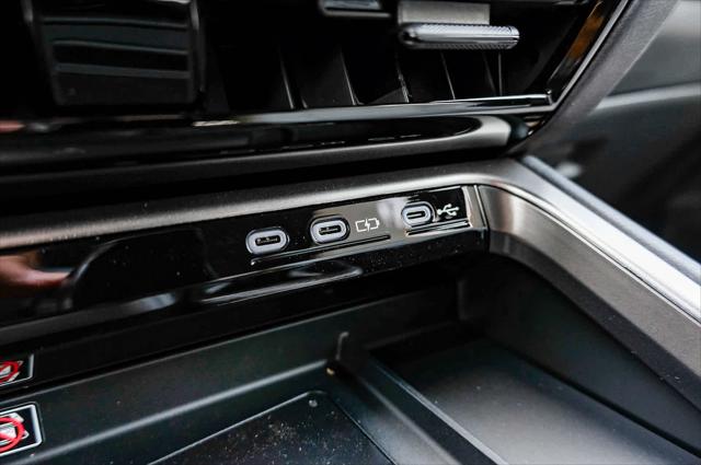 2025 Lexus TX 350 TX 350