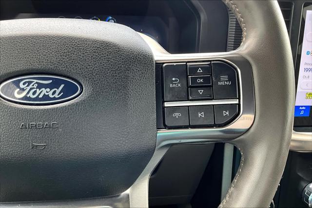 Used 2024 Ford F-150 For Sale in Lubbock, TX