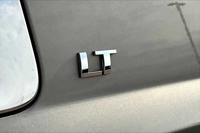 Used 2018 Chevrolet Suburban For Sale in Lubbock, TX