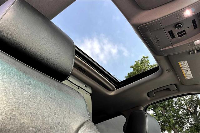 Used 2018 Chevrolet Suburban For Sale in Lubbock, TX