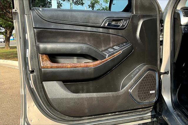 Used 2018 Chevrolet Suburban For Sale in Lubbock, TX