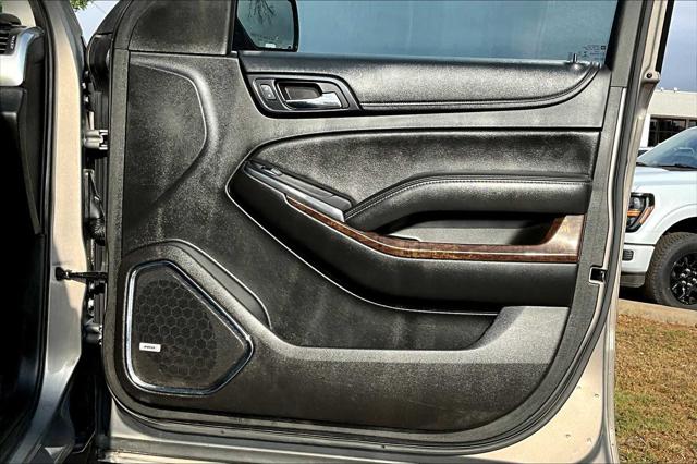 Used 2018 Chevrolet Suburban For Sale in Lubbock, TX
