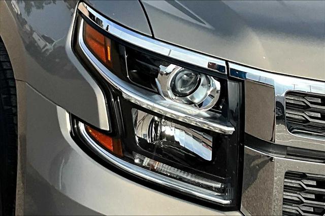 Used 2018 Chevrolet Suburban For Sale in Lubbock, TX