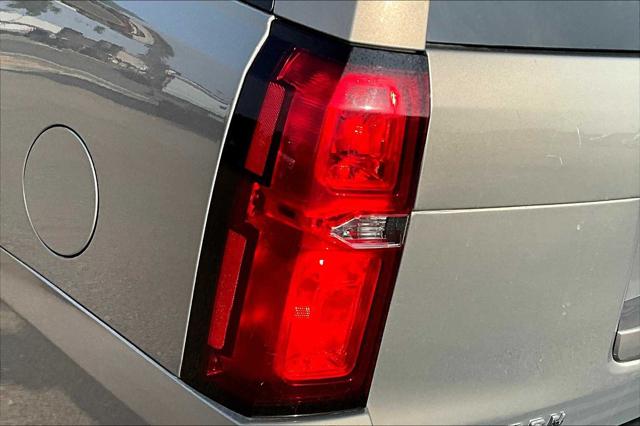 Used 2018 Chevrolet Suburban For Sale in Lubbock, TX