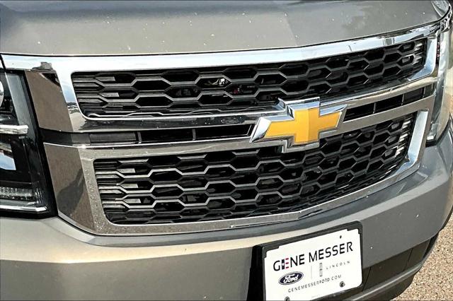 Used 2018 Chevrolet Suburban For Sale in Lubbock, TX