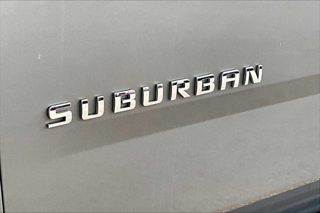 Used 2018 Chevrolet Suburban For Sale in Lubbock, TX