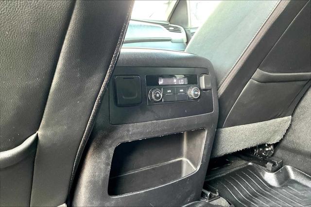 Used 2018 Chevrolet Suburban For Sale in Lubbock, TX