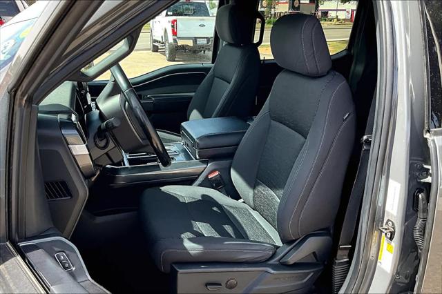 Used 2021 Ford F-150 For Sale in Lubbock, TX