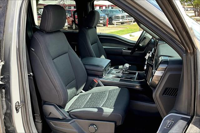Used 2021 Ford F-150 For Sale in Lubbock, TX