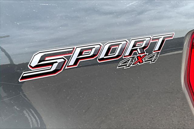Used 2021 Ford F-150 For Sale in Lubbock, TX