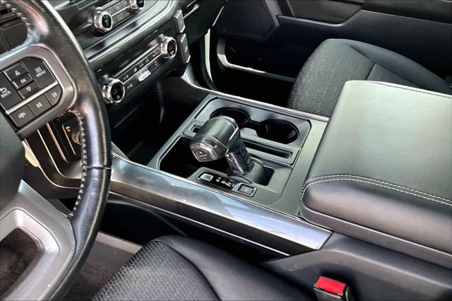 Used 2021 Ford F-150 For Sale in Lubbock, TX