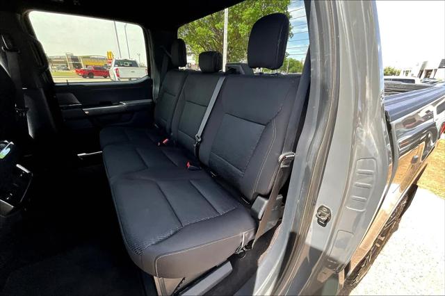 Used 2021 Ford F-150 For Sale in Lubbock, TX