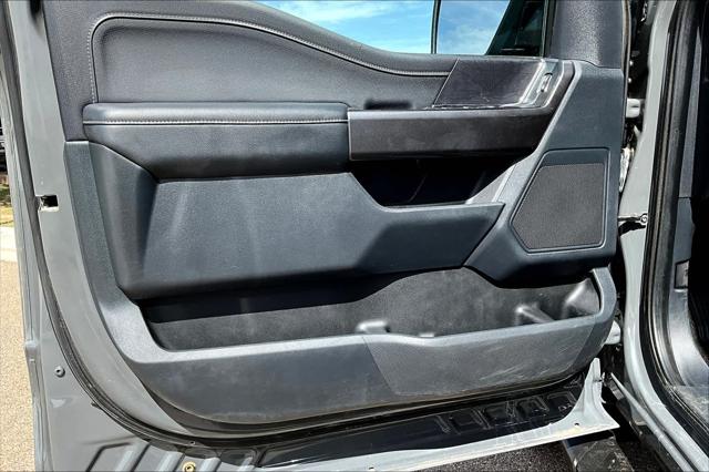 Used 2021 Ford F-150 For Sale in Lubbock, TX