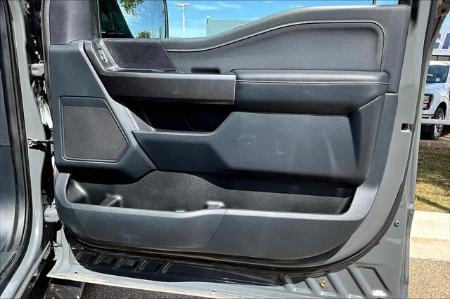 Used 2021 Ford F-150 For Sale in Lubbock, TX