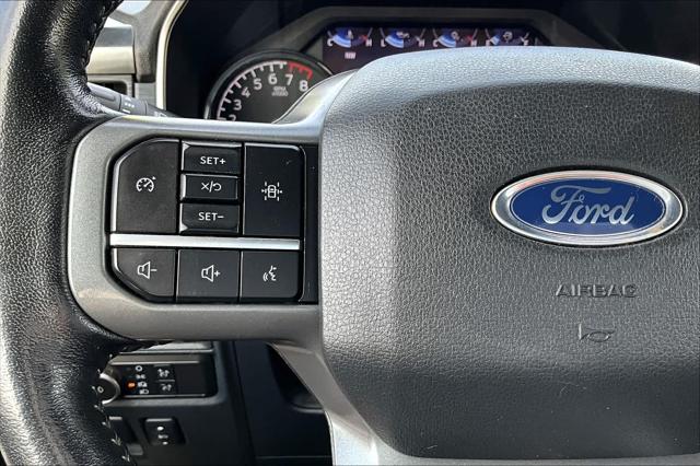 Used 2021 Ford F-150 For Sale in Lubbock, TX