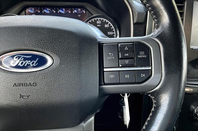 Used 2021 Ford F-150 For Sale in Lubbock, TX